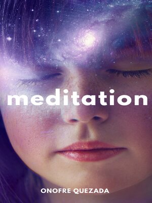 cover image of meditation
